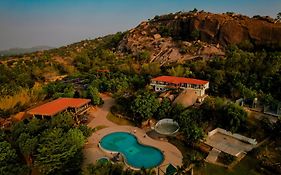 Utsav Club And Resort
